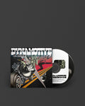 Dynamotive, D_Drive (CD)