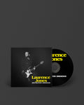 Destination Unknown, Laurence Jones (Yellow vinyl)