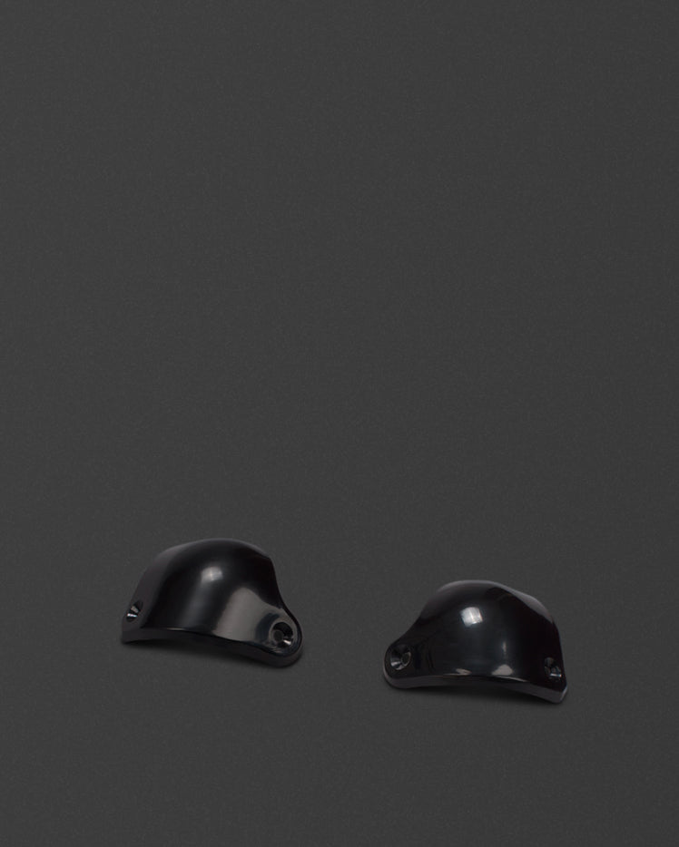 Left/Right Front Corners (Matte)