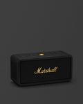 MIDDLETON BLACK AND BRASS