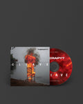 Cleave, Therapy? (CD)