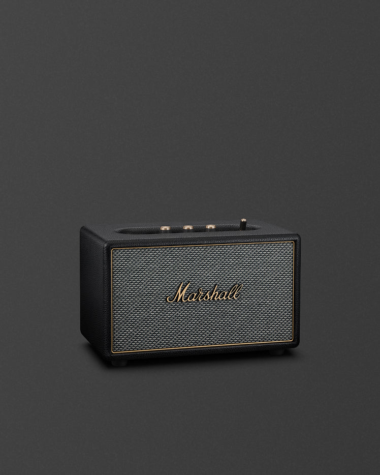 ACTON IV BLACK product image