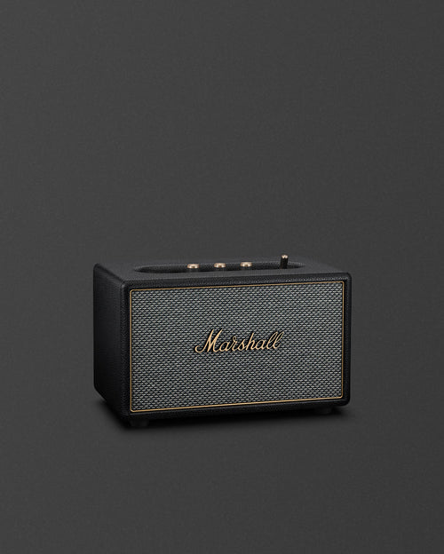 ACTON IV BLACK product image