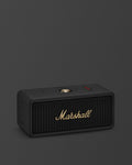 EMBERTON III VINTAGE BLACK