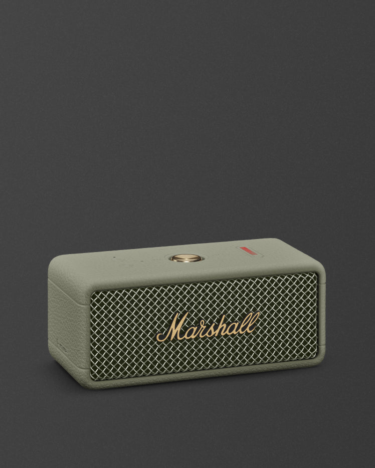 EMBERTON III VINTAGE BLACK product image
