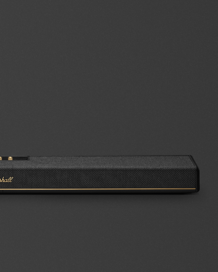 HESTON 120 BLACK