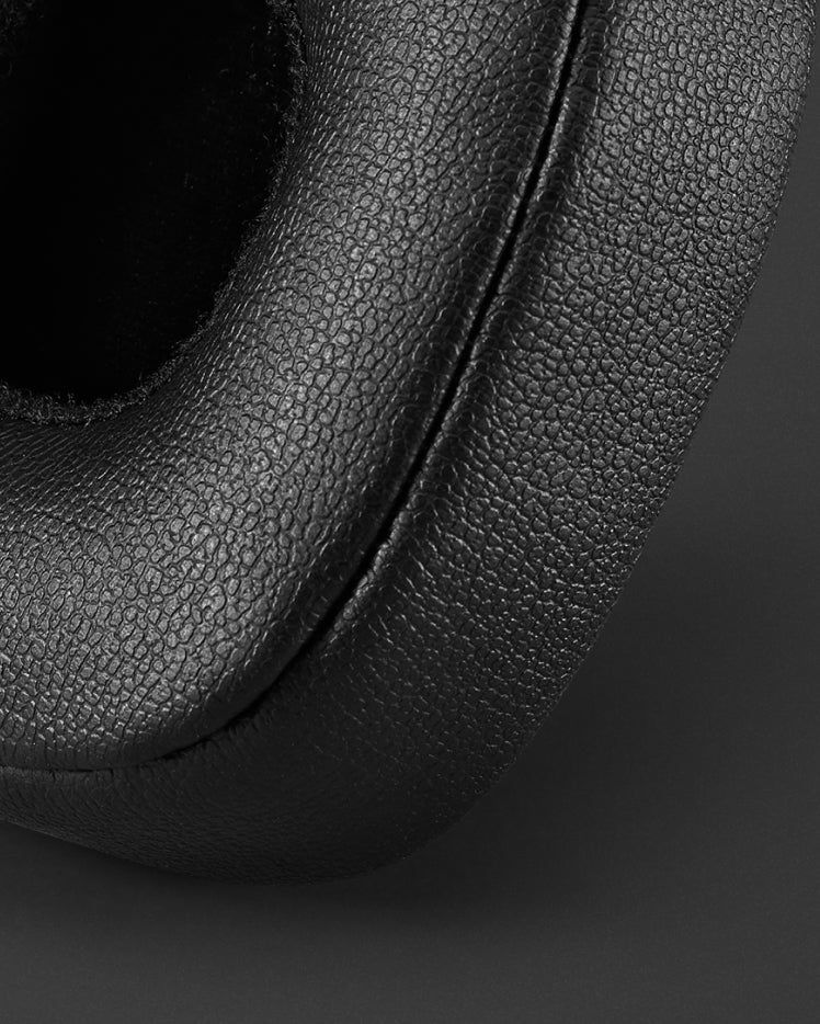 MAJOR IV BLACK EAR CUSHIONS product image