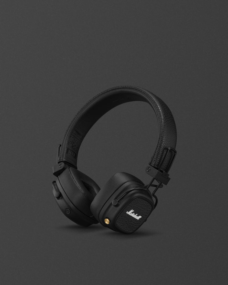 MAJOR V BLACK product image
