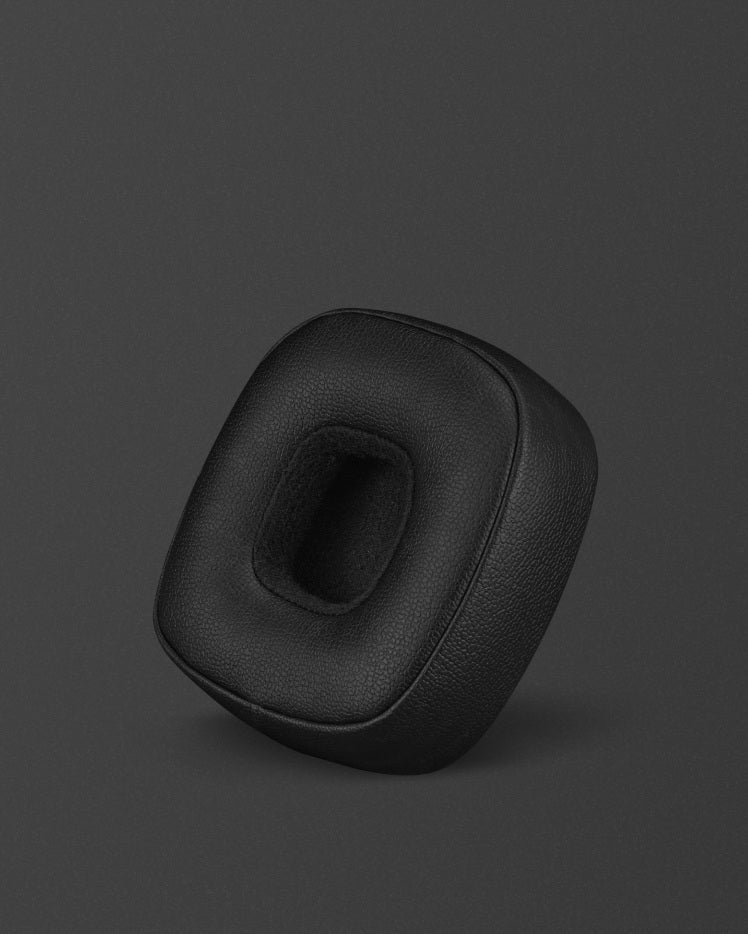 MAJOR V BLACK EAR CUSHIONS