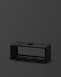 EMBERTON II BLACK SLEEVE