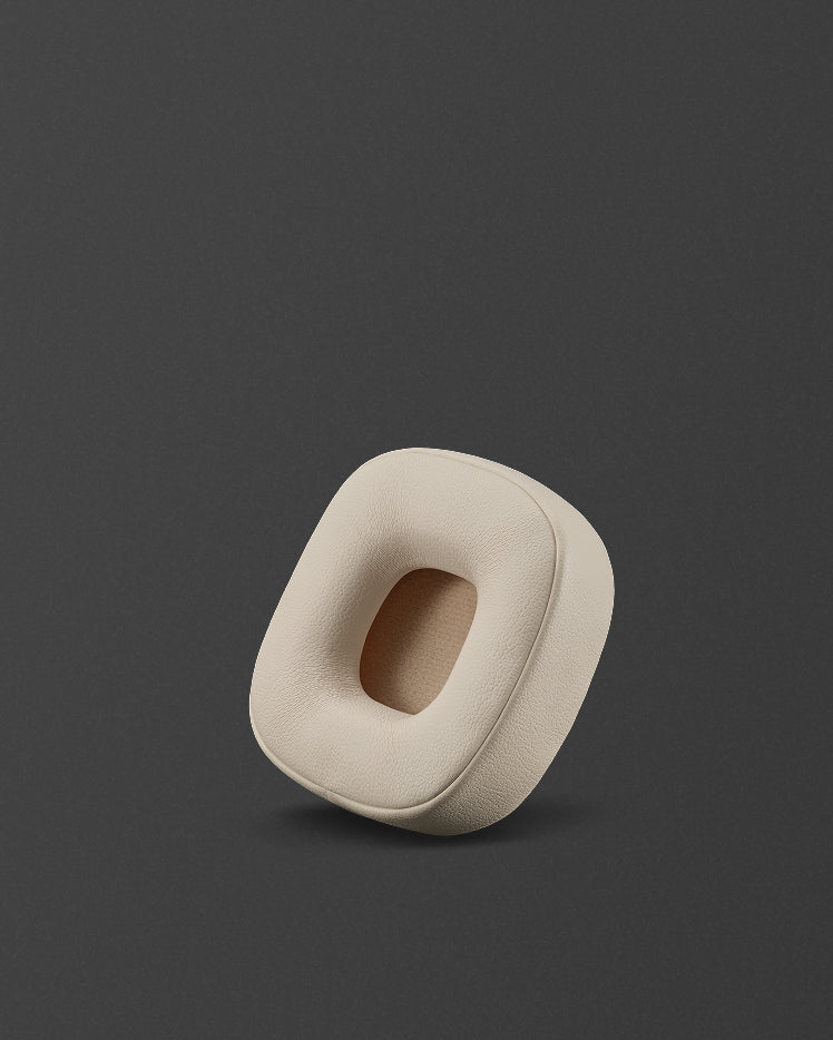 MILTON A.N.C. BLACK EAR CUSHIONS