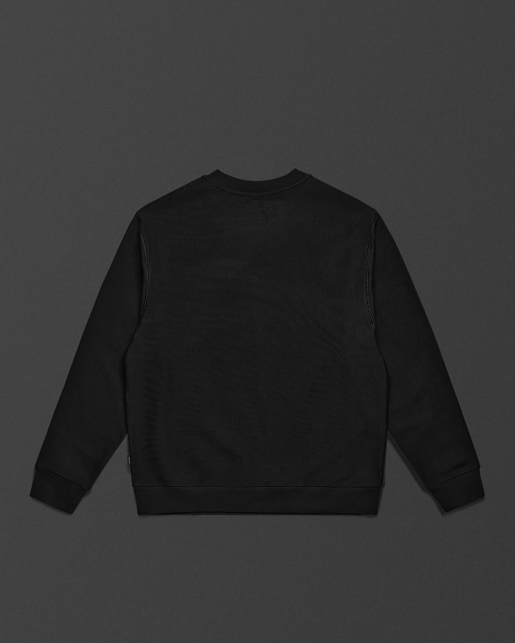 Standard Issue Sweatshirt Black S product image