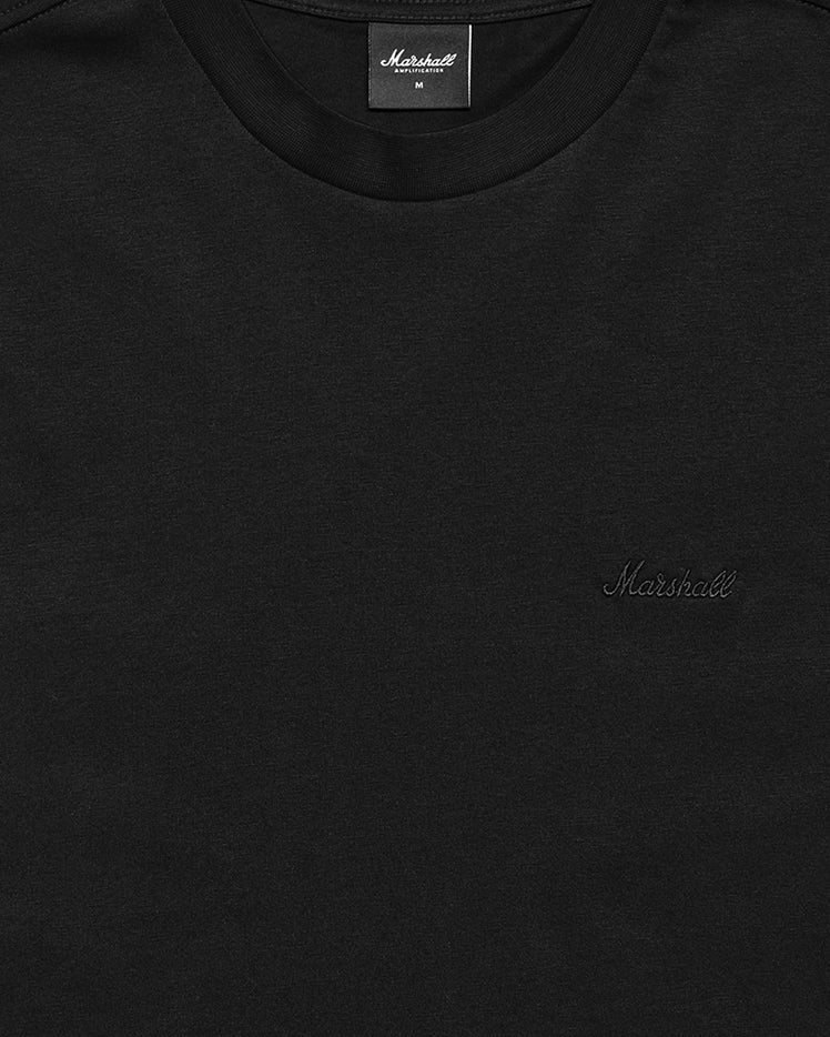 Standard Issue T-shirt Black S product image
