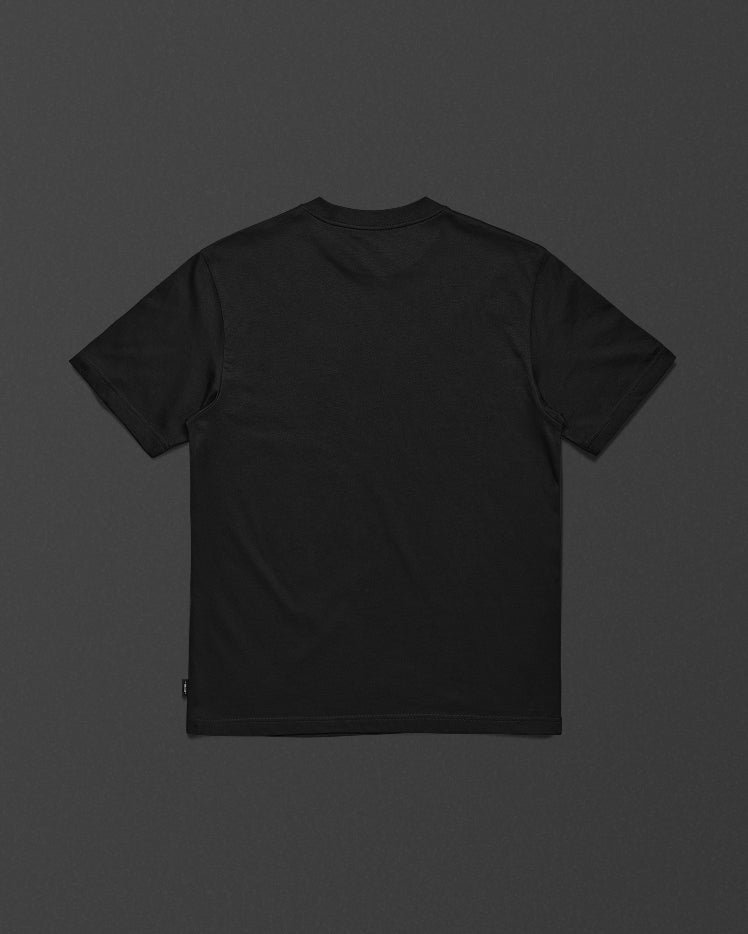 Standard Issue T-shirt Black S product image