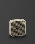 WILLEN BLACK AND BRASS