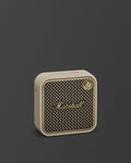 WILLEN II BLACK AND BRASS